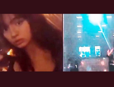 Otelde rezalet görüntü! Polis baskın yaptı