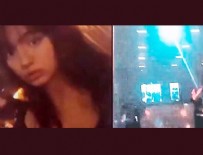 TÜRK CEZA KANUNU - Otelde rezalet görüntü! Polis baskın yaptı