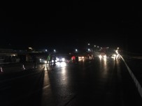 YASAKLAR - Kayseri'de Giriş Çıkış Yasaklarından Önce, Son Kontroller Yapıldı