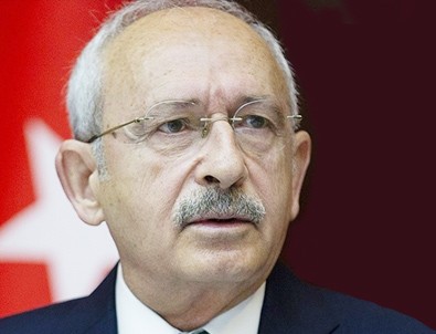 Kılıçdaroğlu yine şaşırtmadı!