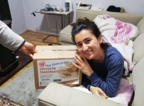 MıSıR - Körfez'de Çölyak Hastalarına Destek