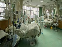 FAHRETTİN KOCA - Koronavirüs teşhisli ölüm hızı en yüksek il belli oldu!