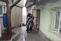 Kulp'ta Vefa Sosyal Destek Grubu Çalışmalarına Devam Ediyor