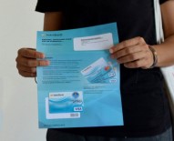 Mersin'de Halk Kartlarının Nisan Ayı Tutarları 23 Gün Önce Yatırıldı