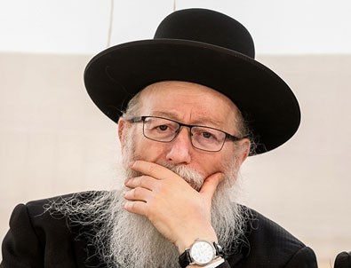 'Mesih bizi kurtaracak' demişti Koronavirüse yakalandı