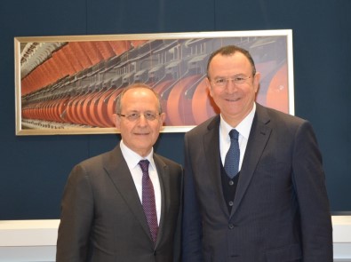 Milli Dayanışma Kampanyasına Gülsan Holding'den Büyük Destek