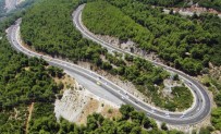 Muğla'da Karayolu Dışında Deniz Ve Havayolu İle Yapılacak Giriş-Çıkış Da Yasak