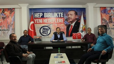 Mut Doğal Gazına Kavuşuyor