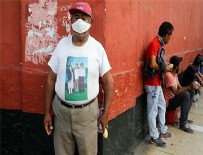 DEVLET BAŞKANI - O ülkede kadınlar ve erkekler farklı günlerde sokağa çıkacak