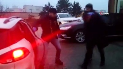 Polisten Sahte İçki Operasyonu Açıklaması 154 Bin TL Değerinde Malzeme Ele Geçirildi