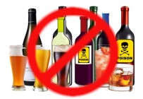 Rusya'nın Birçok Bölgesinde Alkol Satışı Yasaklandı