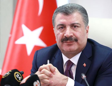 Virüs yine can aldı!