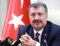 Virüs yine can aldı!