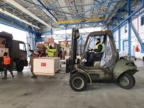 İSPANYA - SANKON'dan Cumhurbaşkanlığına Teşekkür