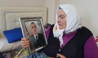 İDLIB - Şehit Annesi Açıklaması 'Allah Vatanımıza, Milletimize Zeval Vermesin'