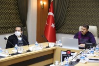 ENGELLİ YAKINI - Sivas'ta Sosyal Destekler Evde Ödenecek