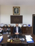ADALET SARAYI - Tarsus Cumhuriyet Başsavcısı Tiryaki'den Korona Virüs Açıklaması