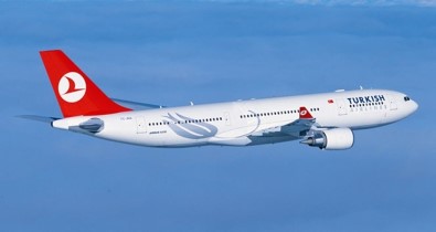 THY, İç Hat Seferlerini 20 Nisan'a Kadar İptal Etti