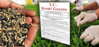 TARıM - Tohumculuk Sektöründe Yetki Ve Denetlemede Bir Dizi Değişiklik