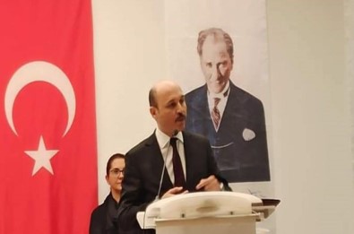 Türk Eğitim-Sen Genel Başkanı Geylan Açıklaması '50D Ve ÖYP'li Akademisyenler Mağdur Edilmesin'