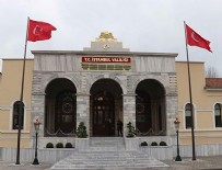 İSTANBUL VALİSİ - Valilik açıkladı: Evinize kadar gelecek!