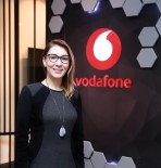 VODAFONE - Vodafone Dijital Tarım İstasyonu İle Tarlaya Uzaktan Takip