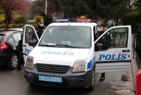 SOSYAL YARDIM - Yardım Ödemeleri Evlerde Yapılmaya Başlandı