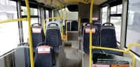 ŞEHİR İÇİ - Yolcu Otobüslerinde Düzenleme Yapıldı
