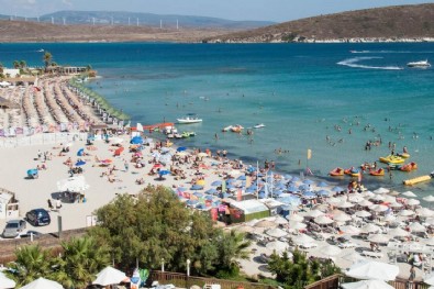 Almanya, Türkiye’yi güvenli seyahatin adresi yaptı