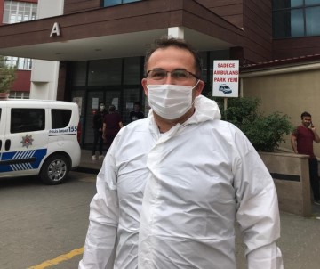 Aydın'da 'İmmun Plazma' Tedavisi Başladı