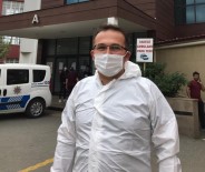 Aydın'da 'İmmun Plazma' Tedavisi Başladı