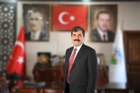 Başkan Asya'dan 1 Mayıs İşçi Bayramı Mesajı