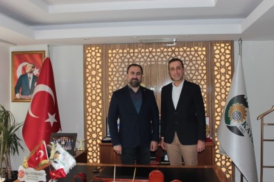 Başkan Fındıkoğlu, 'Nefes Kredisinde Limiti 100 Bin TL Olarak Belirledik'