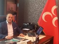 Başkan Karataş'tan 1 Mayıs Mesajı
