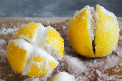 Başucunuza koyup uyuyun...Vücudunuzdaki değişime inanamayacaksınız!