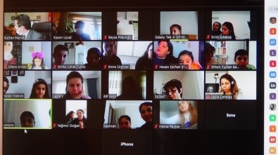 'Bir Kitap Bin Hayat' Projesinin Kazananları Belli Oldu