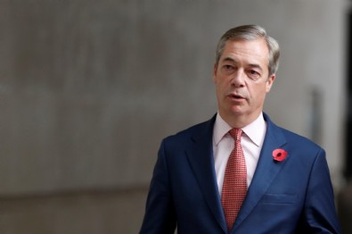 Birleşik Krallık partisine Türk hacker şoku!