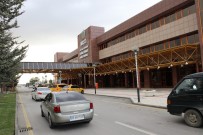 Bölgede En Fazla Araç Malatya'da