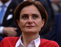 CANAN KAFTANCIOĞLU - Canan Kaftancıoğlu'ndan darbe iması!