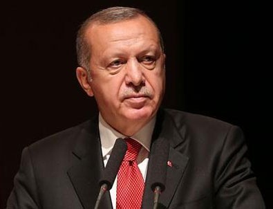 Cumhurbaşkanı Erdoğan'dan '1 Mayıs' mesajı!