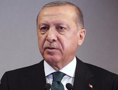 Cumhurbaşkanı Erdoğan'dan 'sokağa çıkma yasağının esnetilmesi' talebine cevap