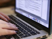 BERAT ALBAYRAK - Dev projeye rekor başvuru!