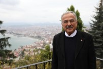 'Dezenfekte Tüneli'ne Yurt Dışından Talep