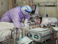 BELÇIKA - Dünya genelinde ölenlerin sayısı!