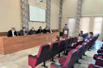 Edremit Belediyesi 'Halk Ekmek' İhalesini Yaptı