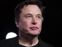 ELEKTRİKLİ OTOMOBİL - Elon Musk tedbirleri eleştirdi!