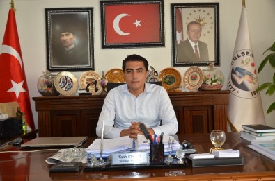 Gülşehir Belediye Başkanı Çiftçi, 1 Mayıs Emek Ve Dayanışma Günü Mesajı Yayımladı