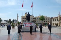 HAK-İŞ'ten 1 Mayıs Açıklaması