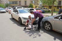 HDP'lilerin Güldüğü Evlat Nöbetindeki Aileler Sinir Krizi Geçirdi