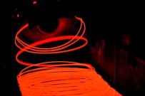 Karabük'te İhracat Ve İthalat Rakamları Açıklandı